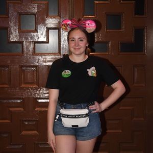 Meet your Posher, Emma